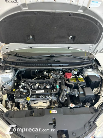 YARIS 1.5 16V XL