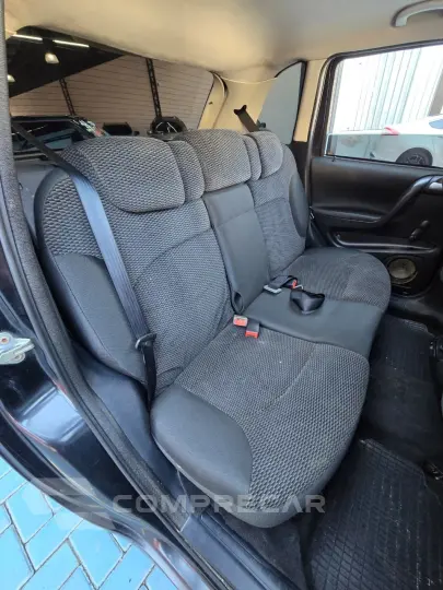 Stilo 1.8/ 1.8 Connect Flex 8V 5p