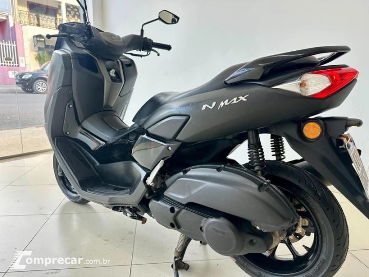 NMAX 160
