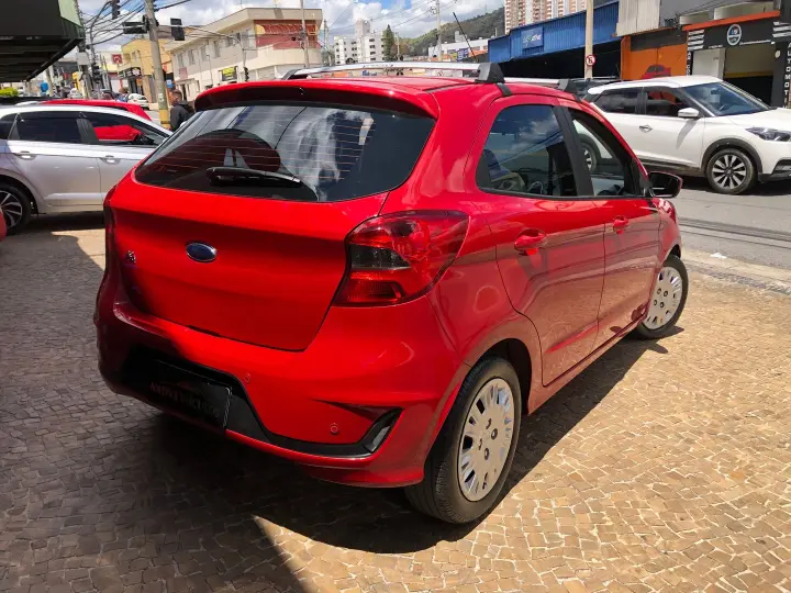 Ka 1.0 Ti-Vct Flex Se Plus Manual