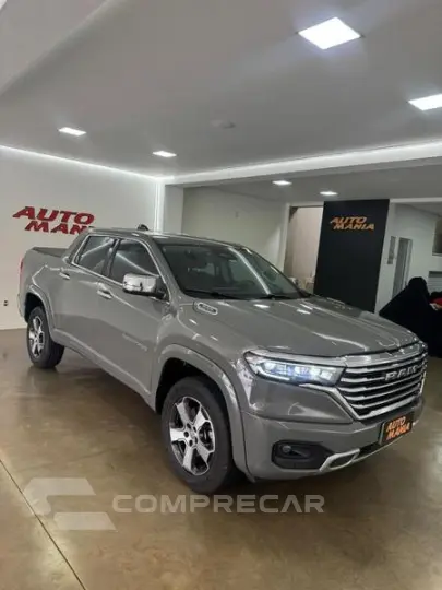 RAMPAGE LARAMIE 2.0 GAS