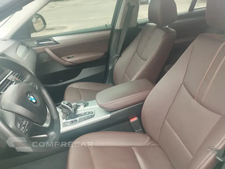 X3 2.0 28I 4X4 16V