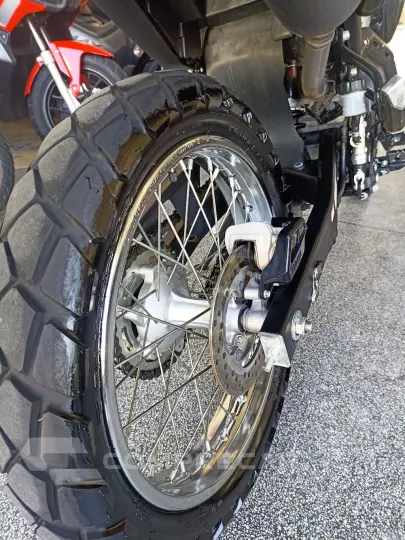 XTZ 250 LANDER 249cc/LANDER BLUEFLEX/ABS