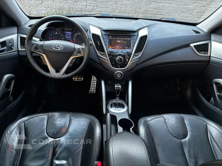 VELOSTER 1.6 16V