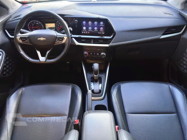 MONTANA 1.2 TURBO FLEX PREMIER AUTOMÁTICO