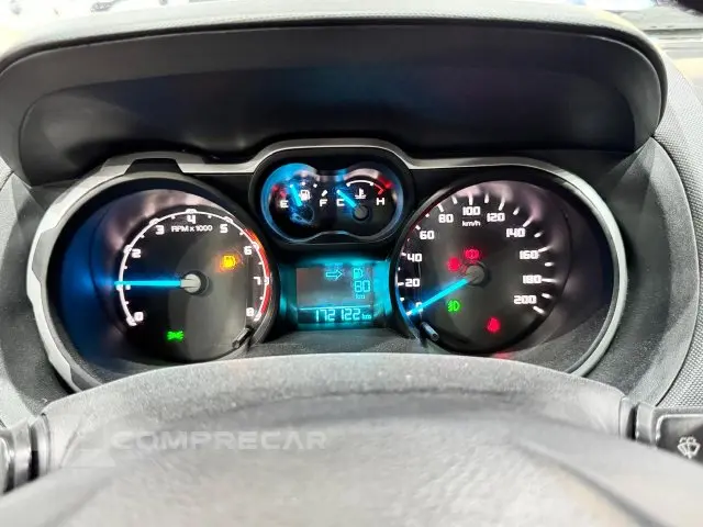 RANGER - 2.5 XLS 4X2 CD 16V 4P MANUAL