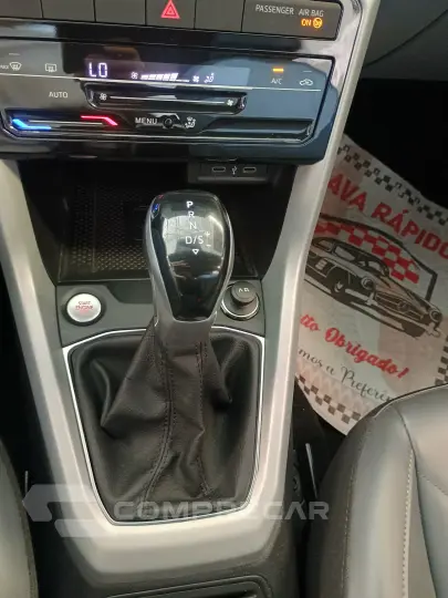 T-CROSS 1.0 200 TSI Comfortline