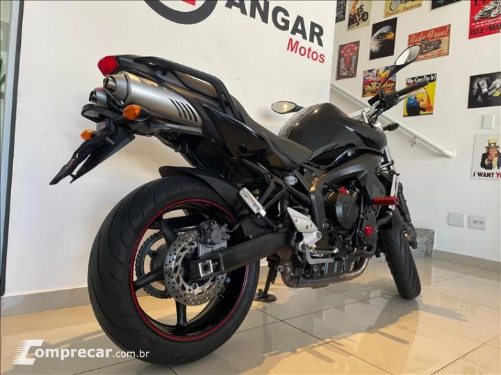 FZ6N
