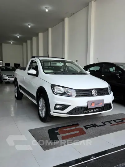 SAVEIRO 1.6 MI Trendline CE 8V