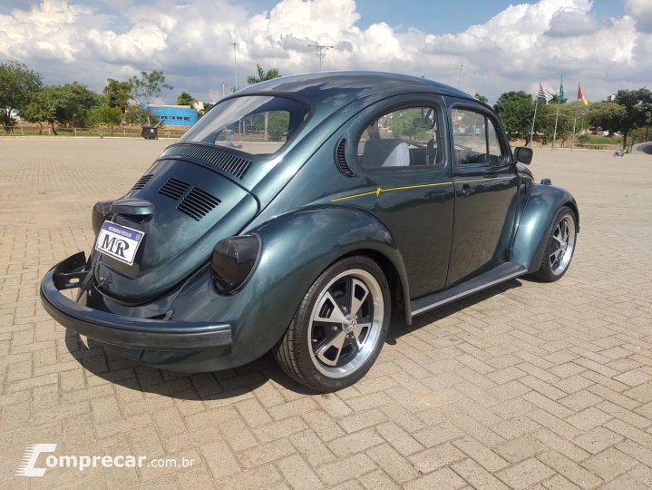 FUSCA 1.6 8V