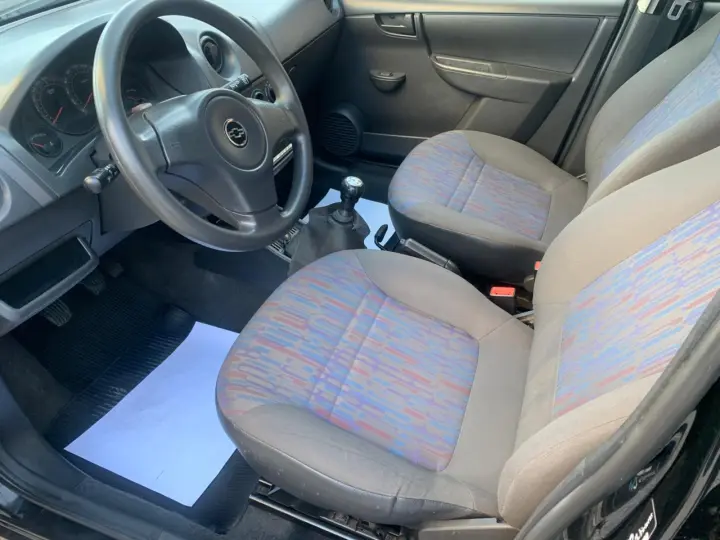 Celta 1.0 4P VHC FLEX SPIRIT