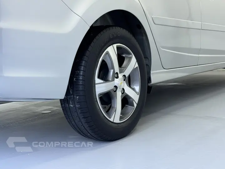 PRISMA 1.4 LTZ Spe/4 8V