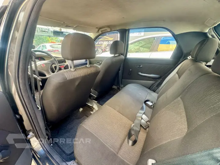 PALIO 1.0 MPI Fire Economy 8V