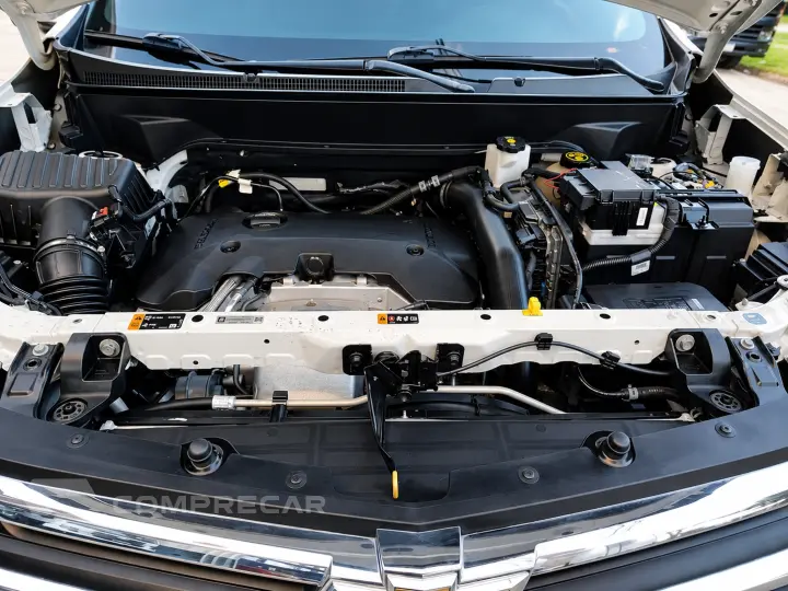 S10 2.4 LTZ 4X2 CD 8V