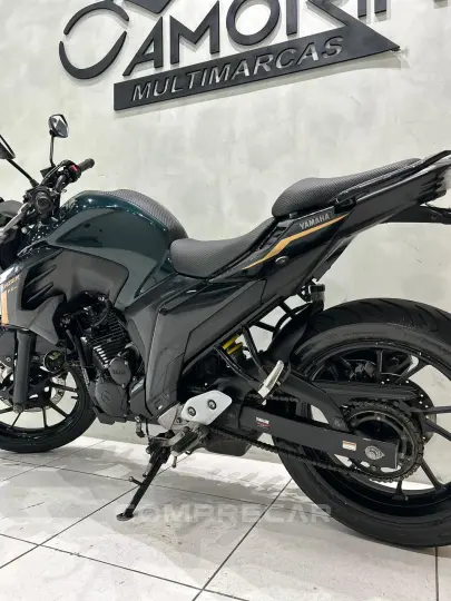 FAZER 250