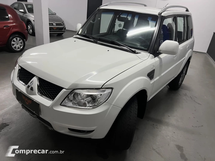 PAJERO 2.0 TR4 4X2 16V