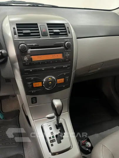 COROLLA 2.0 Vvt-ie XEI