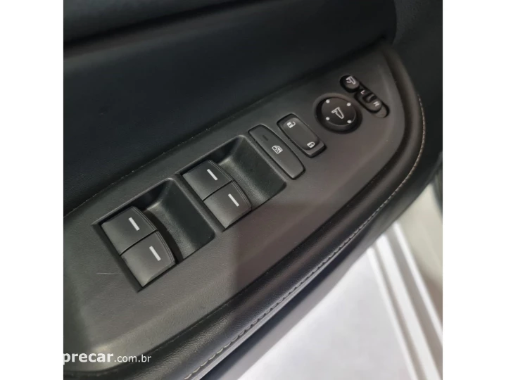 CITY 1.5 i-VTEC FLEX HATCH EXL CVT