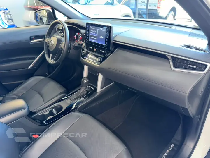 Corolla Cross XRe