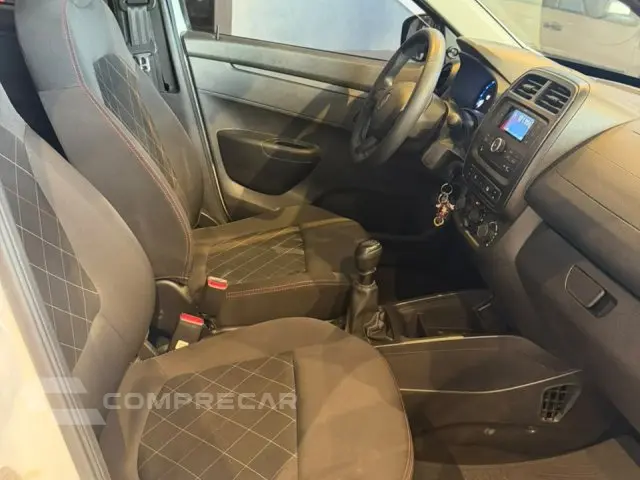 KWID - 1.0 12V SCE ZEN MANUAL