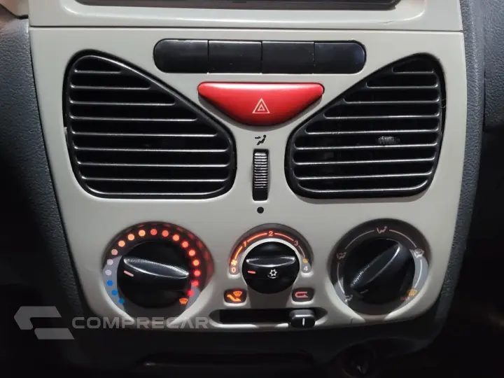 Palio 1.0 ECONOMY Fire Flex 8V 2p