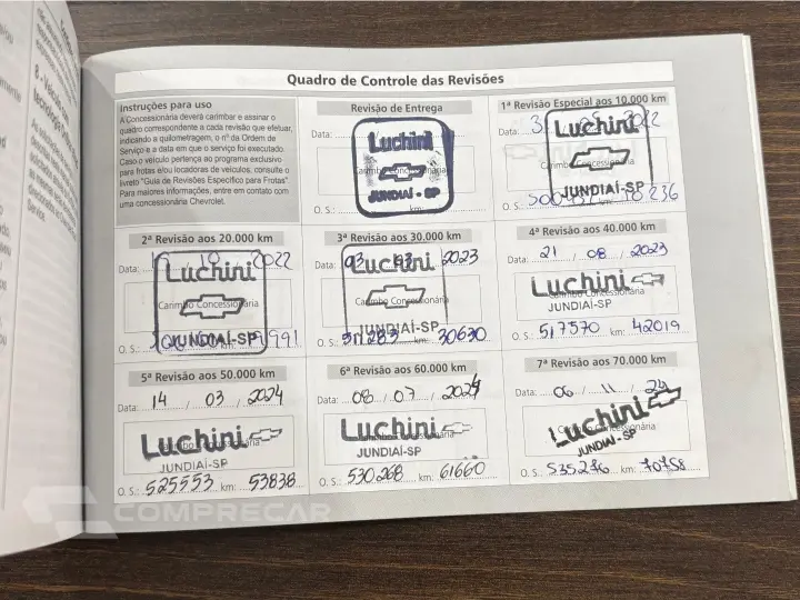 CRUZE 1.4 TURBO LT 16V FLEX 4P AUTOMÁTICO