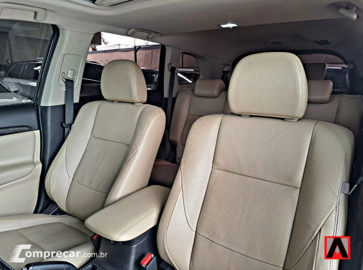 OUTLANDER 3.0 4X4 V6 24V