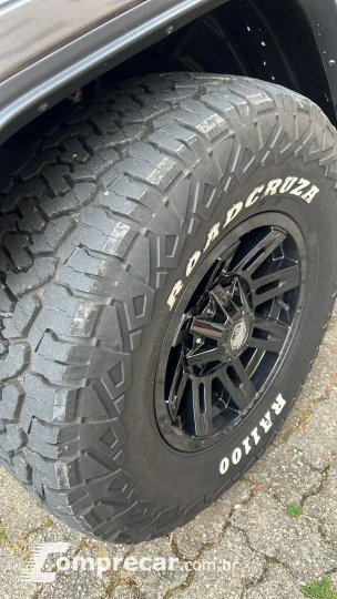 GLADIATOR 3.6 V6 Rubicon 4X4 AT8