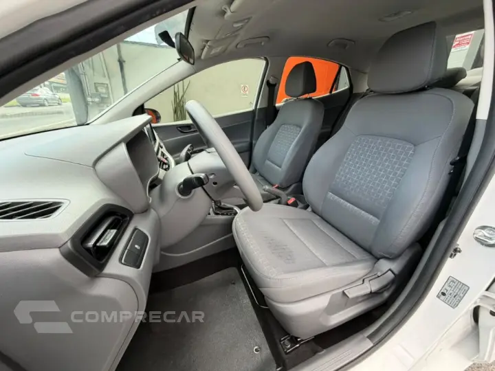 HB20S Comfort Plus 1.0 TB Flex 12V Aut