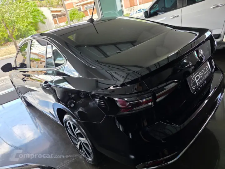 VIRTUS 1.0 200 TSI Highline