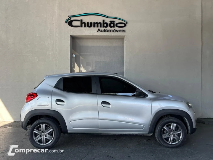 KWID 1.0 12V SCE ZEN