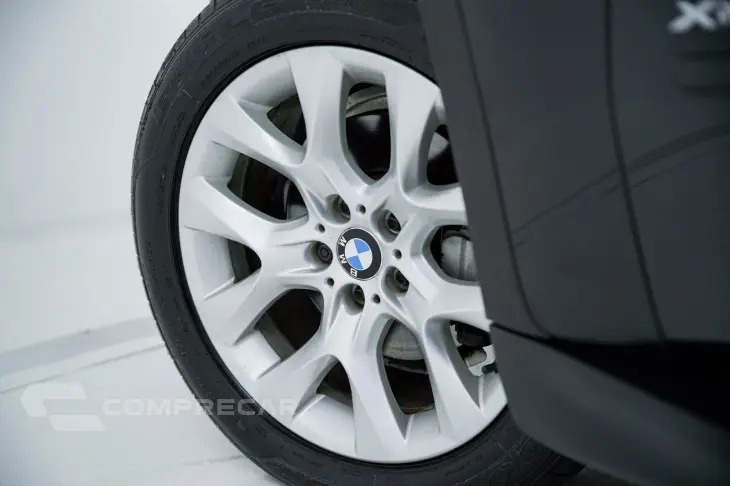 X5 XDRIVE 35i 3.0 306cv Bi-Turbo