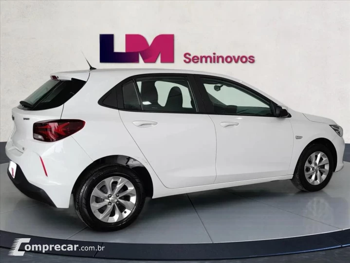 ONIX 1.0 TURBO FLEX LT MANUAL