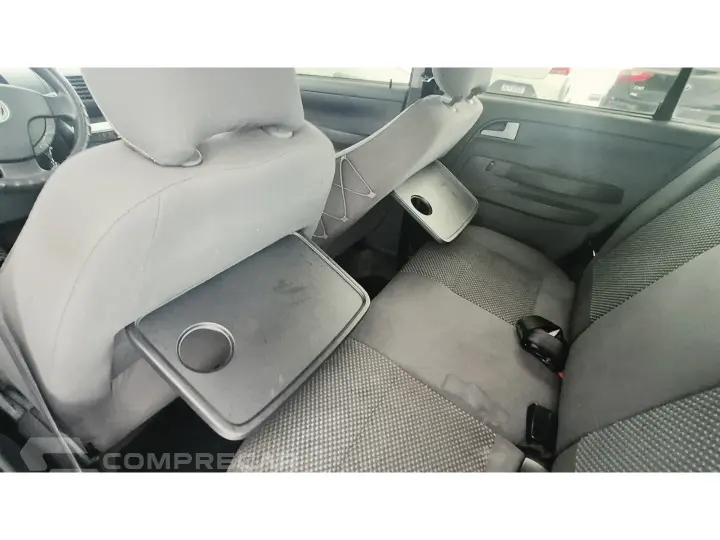 SPACEFOX 1.6 MI ROUTE 8V FLEX 4P MANUAL