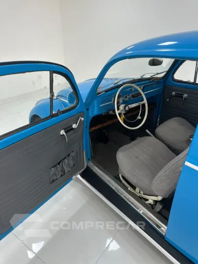 FUSCA 1.2 8V