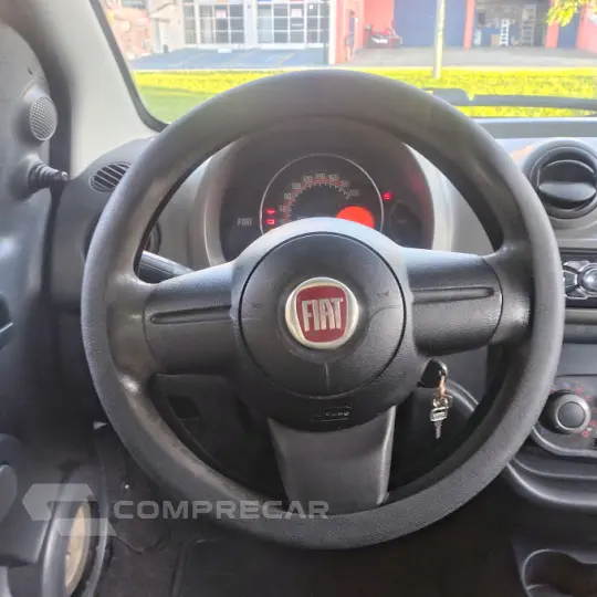 UNO 1.0 EVO VIVACE 8V