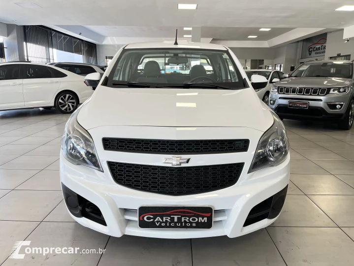 MONTANA 1.4 MPFI LS CS 8V