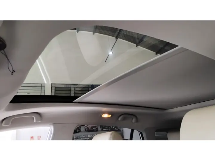 TERRITORY 1.5 ECOBOOST GTDI GASOLINA TITANIUM AUTOMÁTICO