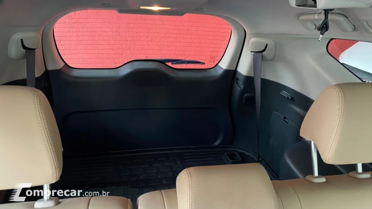 MITSUBISHI PAJERO SPORT 2.4 16V MIVEC TURBO HPE-S ADW