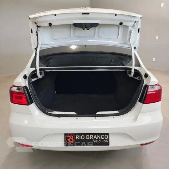 VOYAGE 1.0 12V MPI TOTALFLEX 4P MANUAL