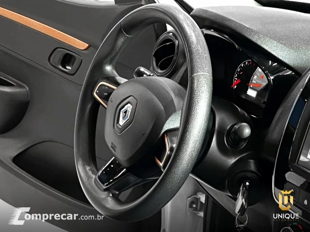 KWID - 1.0 12V SCE OUTSIDER MANUAL