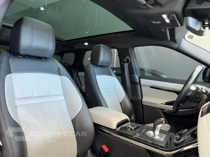 RANGE ROVER EVOQUE 2.0 16V SI4 SE Dynamic 4WD