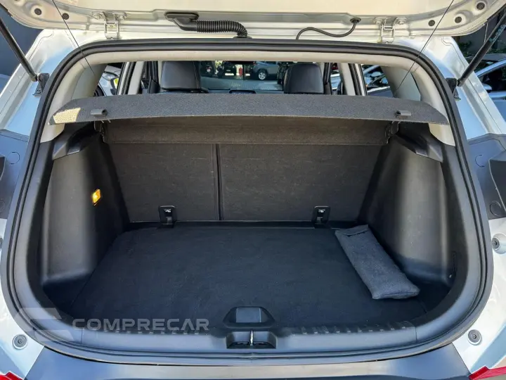 TRACKER 1.2 Turbo Premier