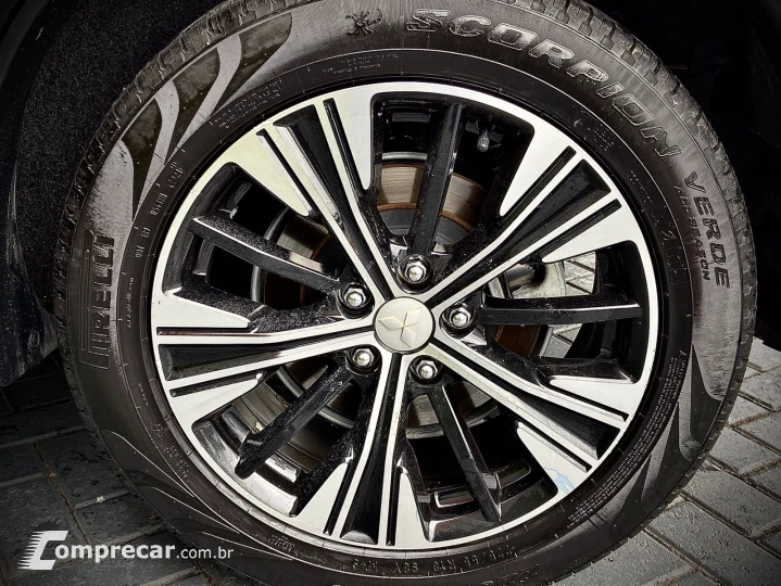 ECLIPSE CROSS 1.5 Mivec Turbo Hpe-s