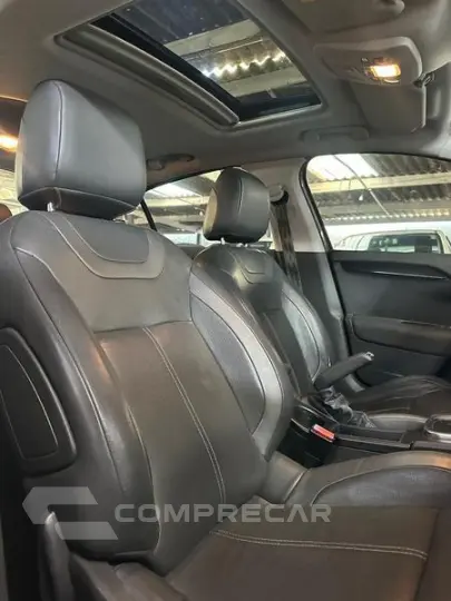 C4 LOUNGE FEEL THP 173 FLEX AUT