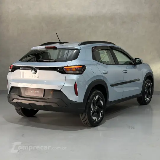 Tera Tera Comfort 1.0 170 TSI Flex 12V 5p Aut