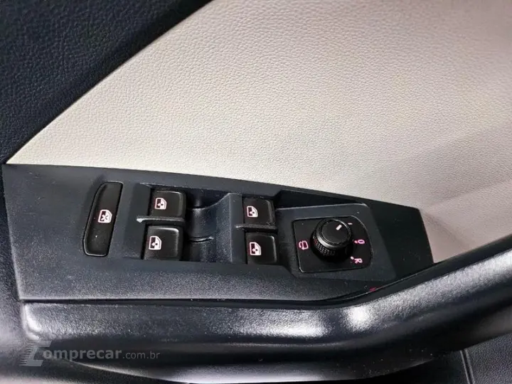 T-CROSS 1.4 250 TSI Highline