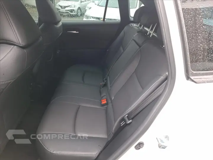 COROLLA CROSS 2.0 VVT-IE FLEX XRE DIRECT SHIFT