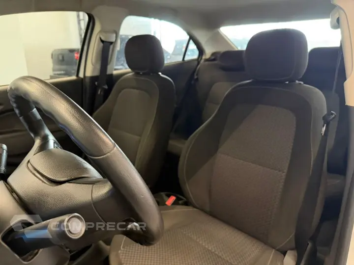 PRISMA 1.4 MPFI LT 8V FLEX 4P MANUAL