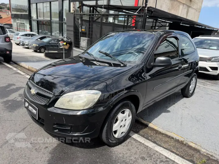 CELTA 1.0 MPFI LS 8V